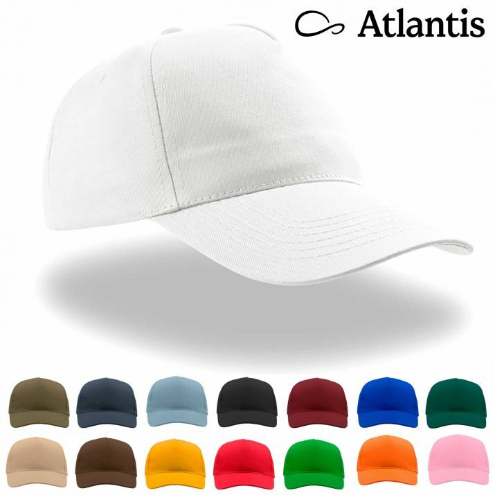 бейсболки Atlantis бейсболки Atlantis