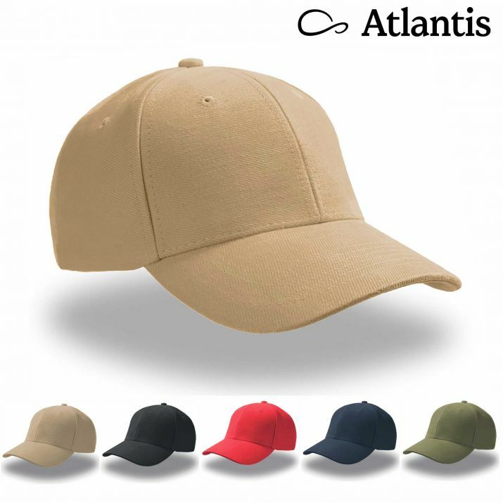 бейсболки Atlantis бейсболки Atlantis