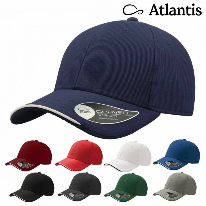 бейсболки Atlantis бейсболки Atlantis
