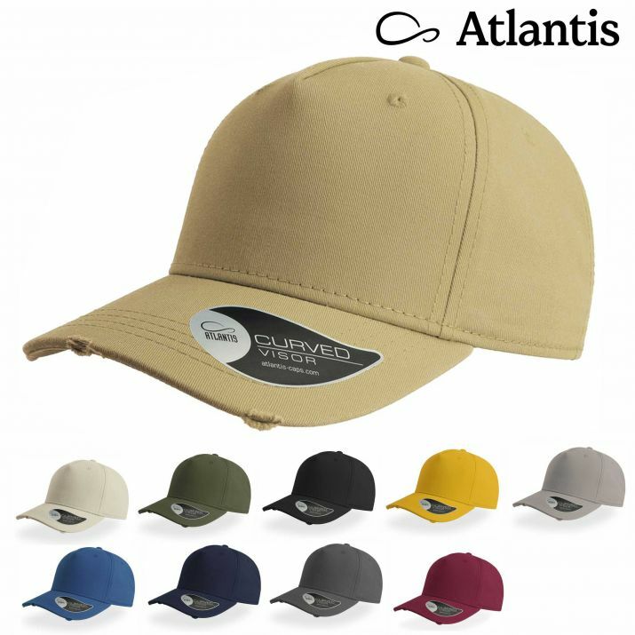бейсболки Atlantis бейсболки Atlantis